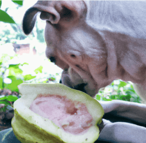 Read more about the article Can dogs eat guava