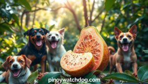 Read more about the article Can Dogs Eat Guava? Safe Feeding Guide for Pets