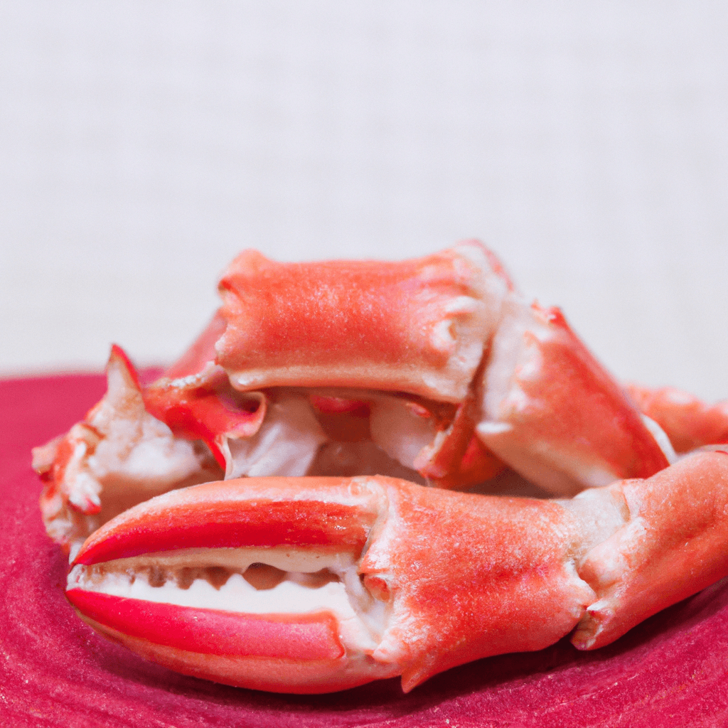 Read more about the article Can dogs eat imitation crab meat
