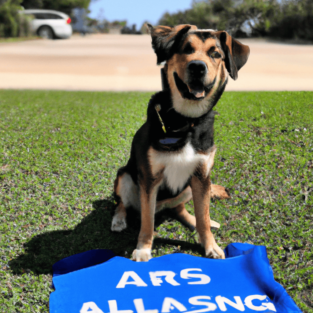 Read more about the article A+ dog training