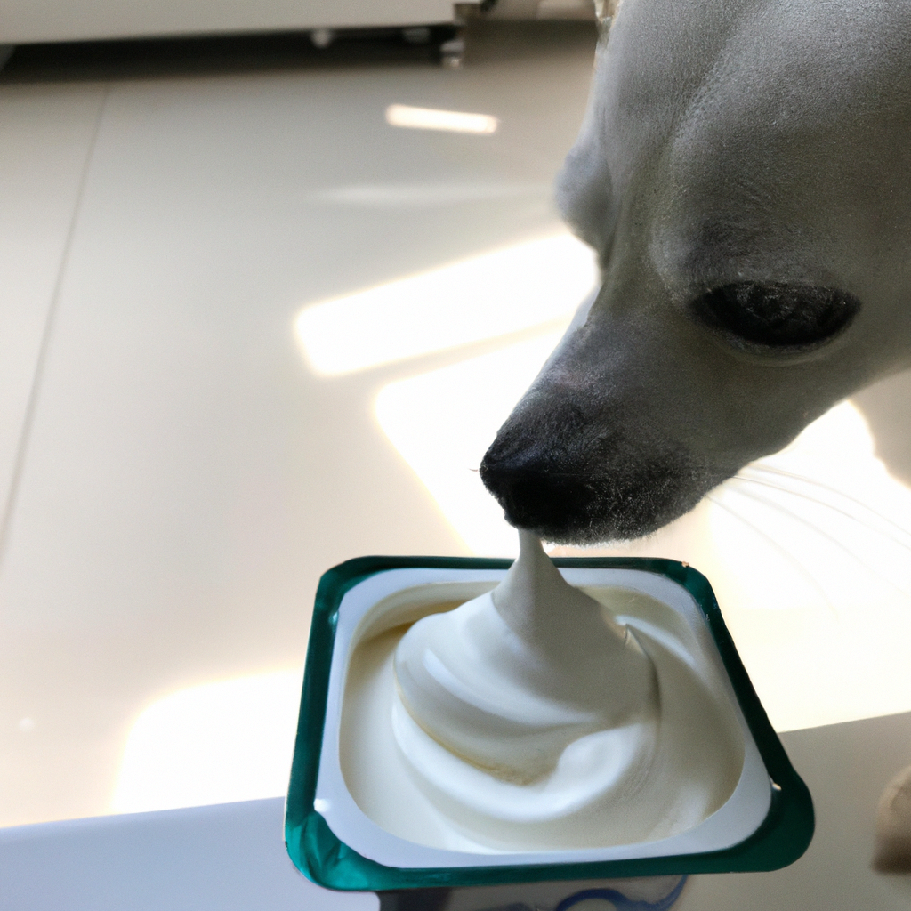 Can dogs have sour cream