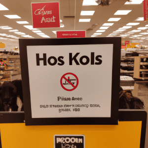 Read more about the article Are dogs allowed in kohl’s