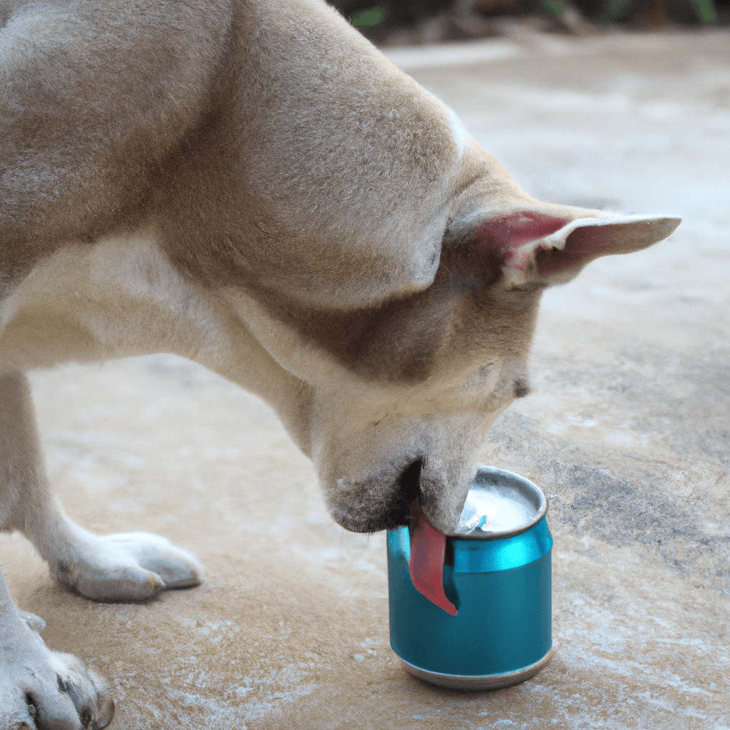 Read more about the article Can dogs drink ensure