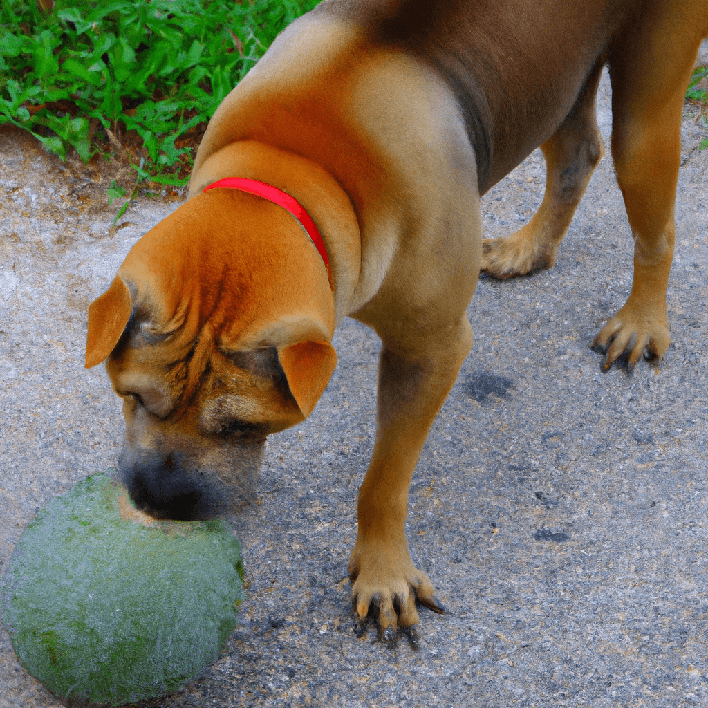 Can dogs eat monk fruit