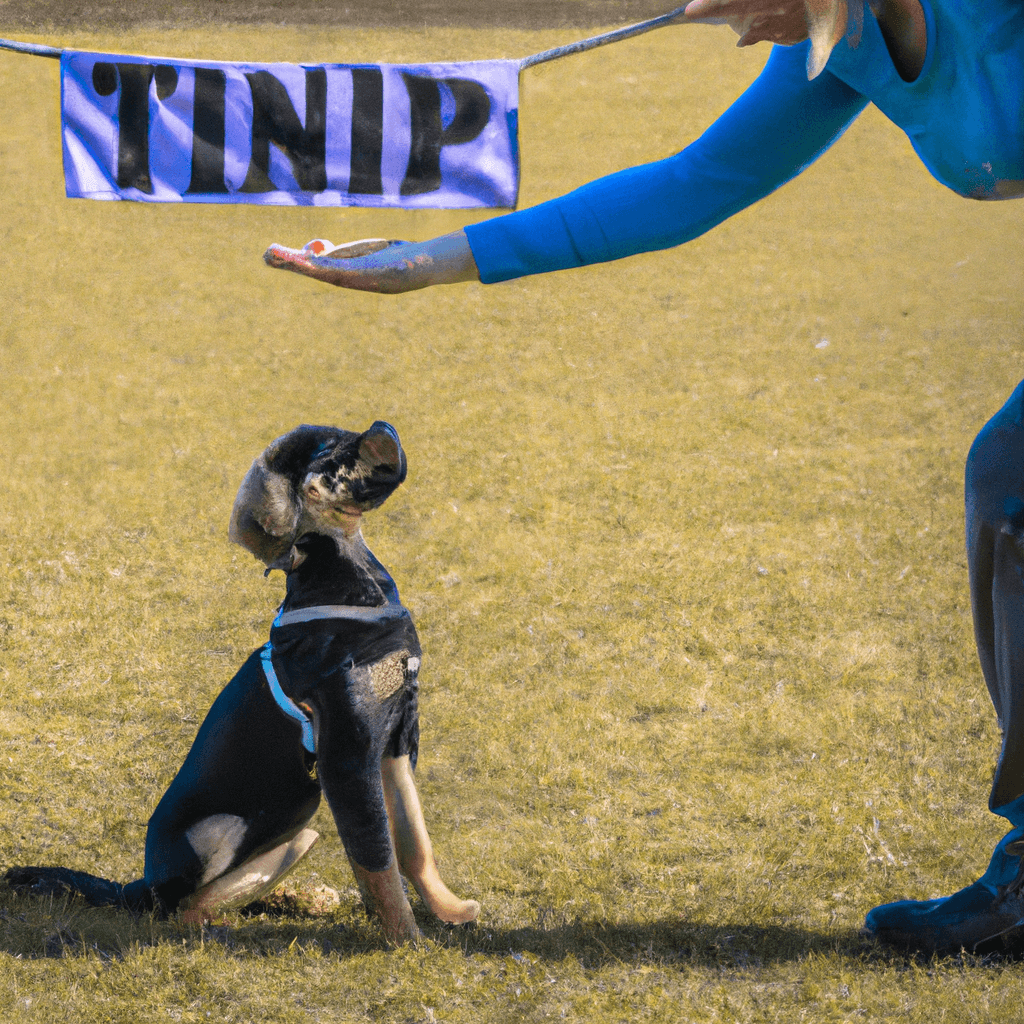 How to promote dog training business