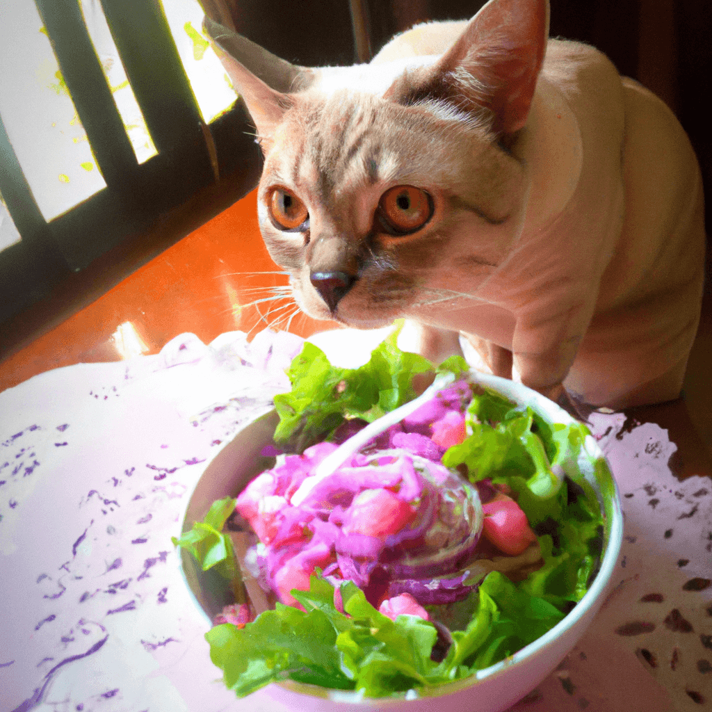 Read more about the article Can dogs have tuna salad