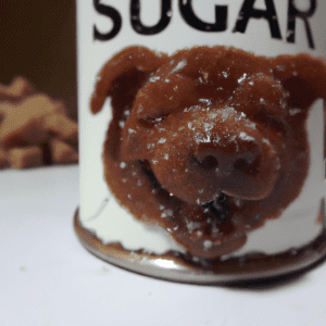 Read more about the article Can dogs have brown sugar