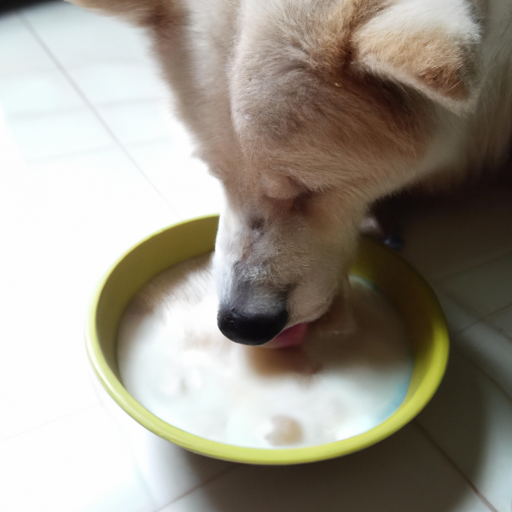 Can dogs eat tapioca pudding