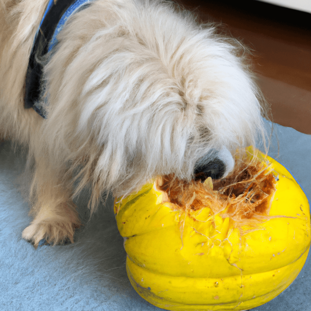 Can dogs eat spaghetti squash