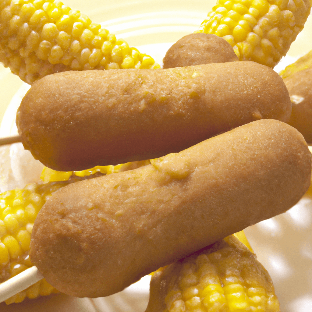 Can I eat corn dogs while pregnant?