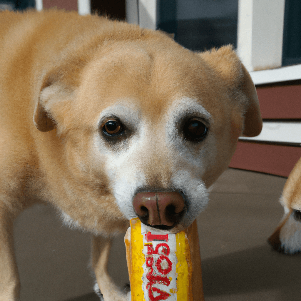 Can dogs eat twinkies
