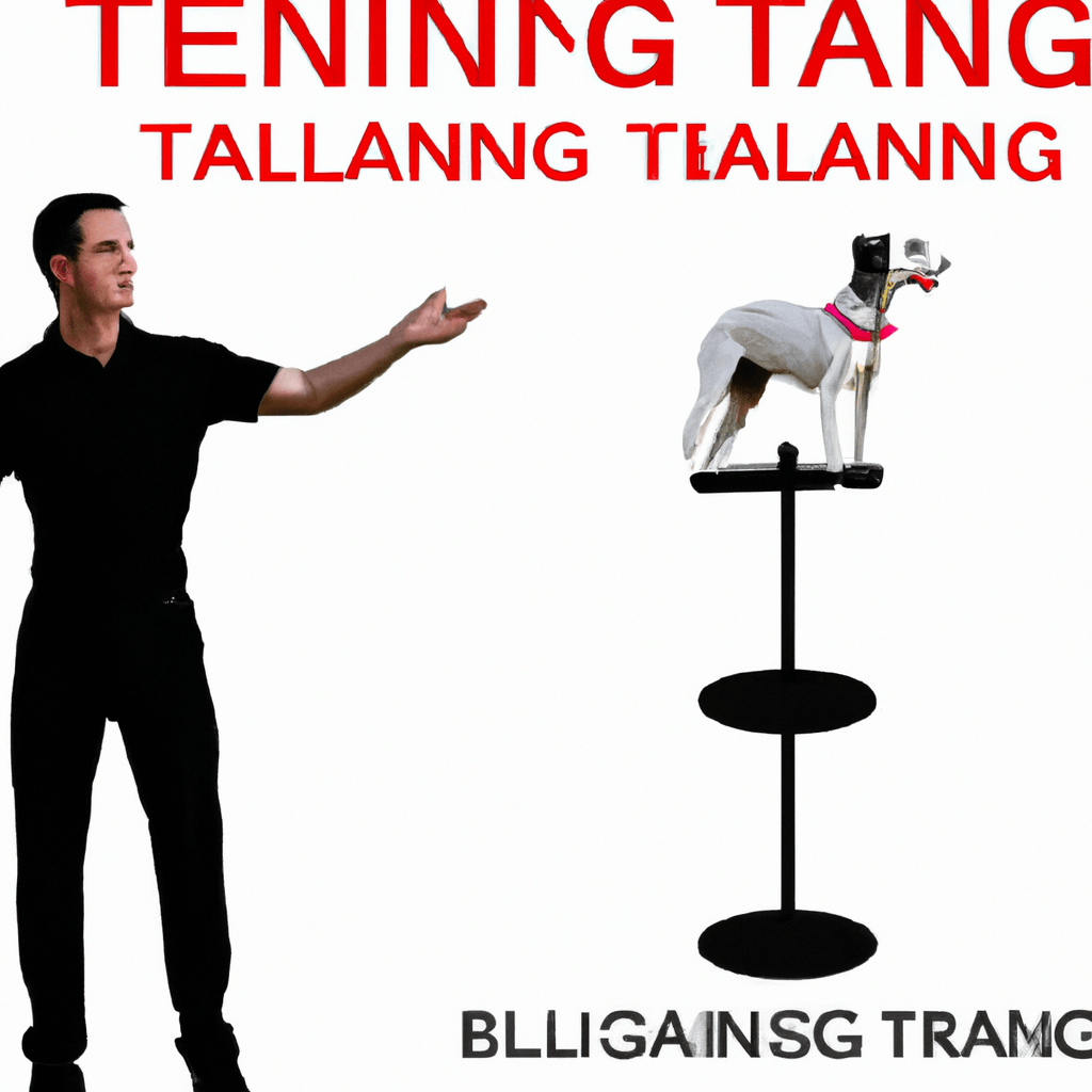 Read more about the article what is a balanced dog trainer