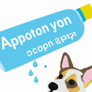 Read more about the article Can you put Aquaphor on a dog? Uncover the Truth Here