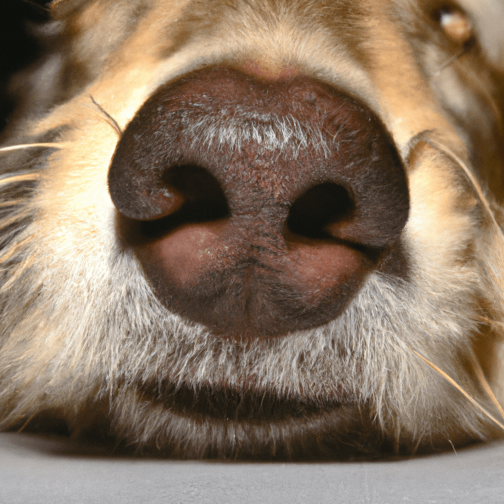 Can nasal mites kill a dog