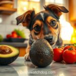 Can Dogs Eat Avocado