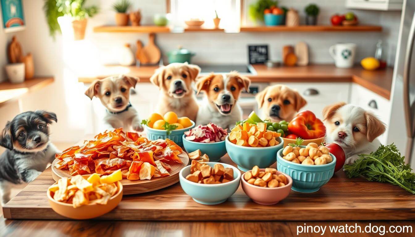 Read more about the article Can Dogs Eat Bacon: Best Guide for Pet Parents