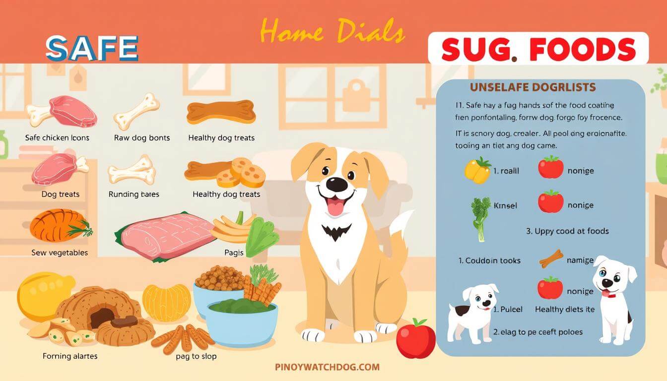 You are currently viewing Can Dogs Eat Raw Chicken Bones – Pet Safety Guide