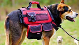 Read more about the article Professional Dog Training Vest Guide for Best Pet Owners